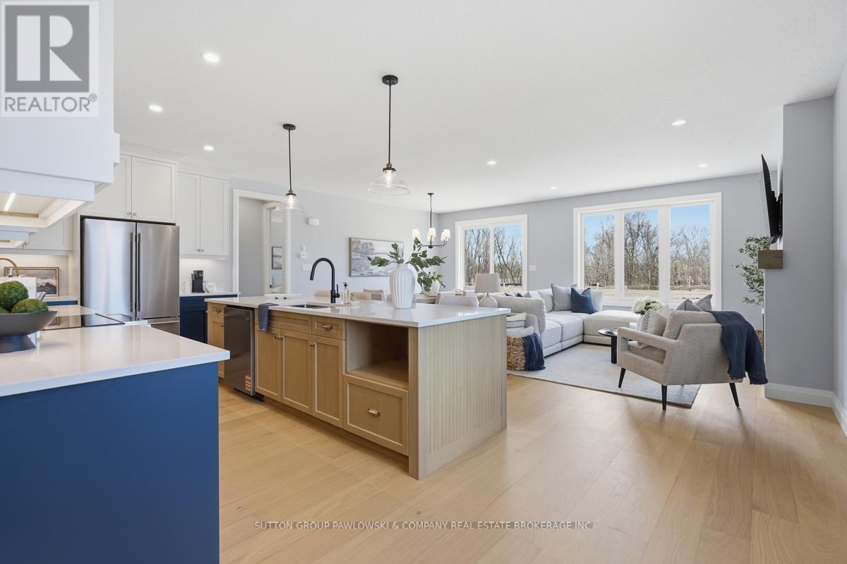 Lot #29 - 95 Dearing Drive, South Huron, Ontario  N0M 1T0 - Photo 4 - X12772148