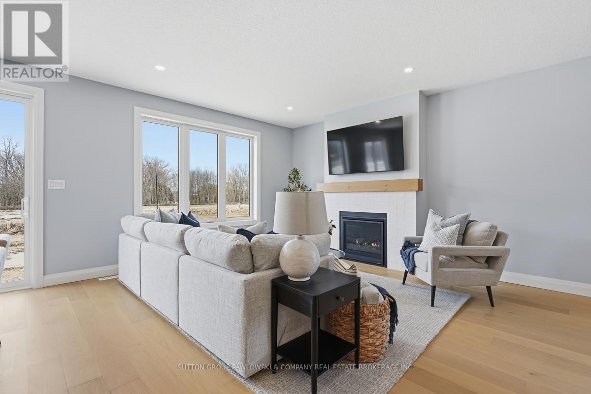 Lot #29 - 95 Dearing Drive, South Huron, Ontario  N0M 1T0 - Photo 6 - X12772148