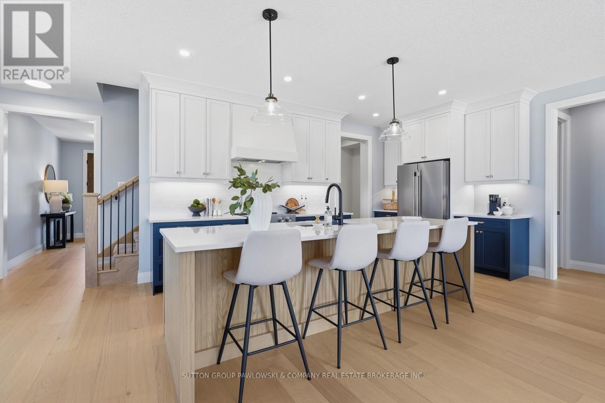 Lot #29 - 95 Dearing Drive, South Huron, Ontario  N0M 1T0 - Photo 9 - X12772148