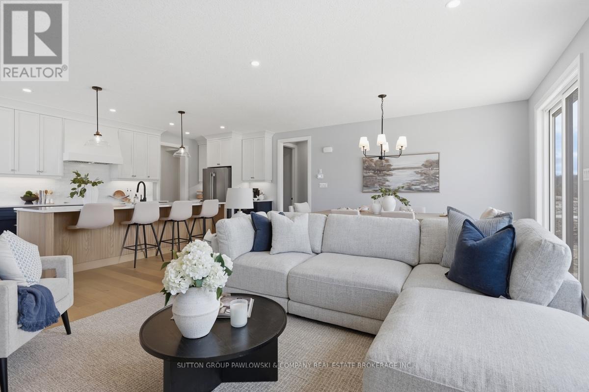 Lot #29 - 95 Dearing Drive, South Huron, Ontario  N0M 1T0 - Photo 8 - X12772148