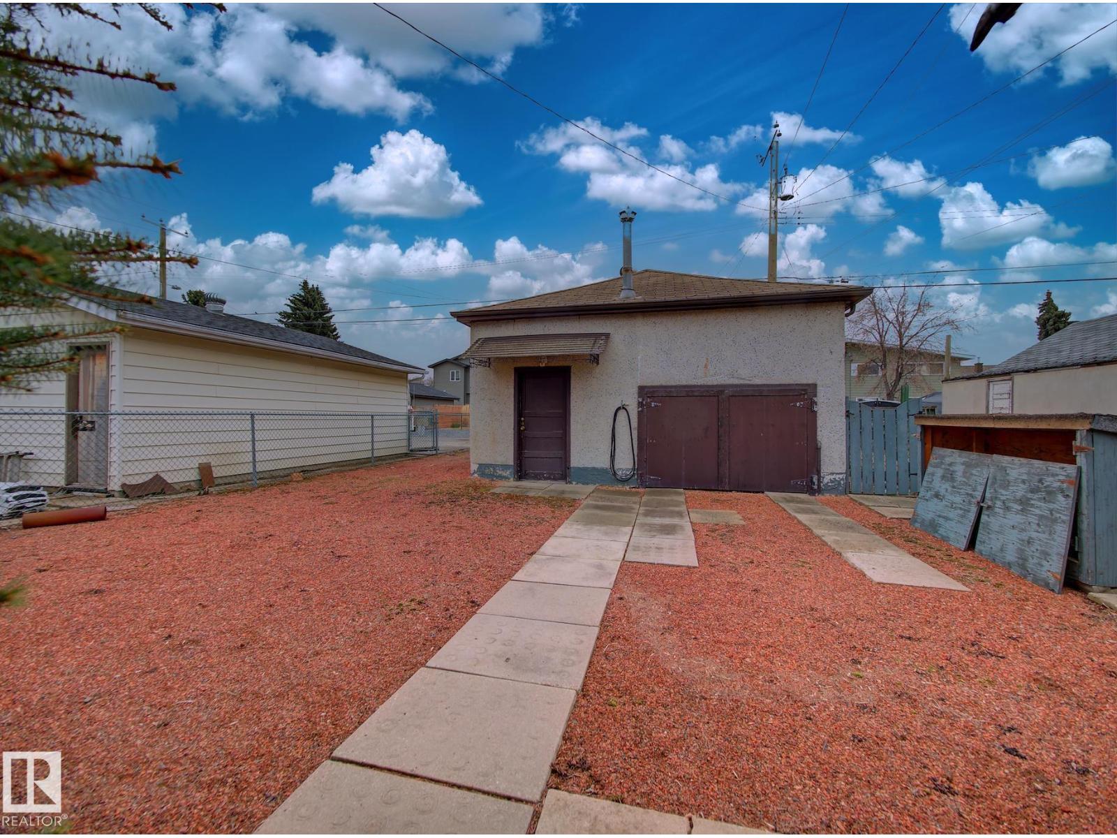 9533 77 Av Nw, Edmonton, Alberta  T6C 0M3 - Photo 48 - E4484301