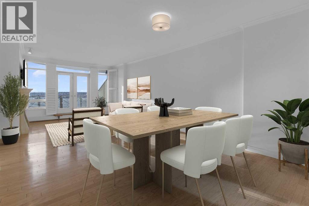 510, 1718 14 Avenue NW, Calgary, Alberta  T2N 4Y7 - Photo 2 - A2277278