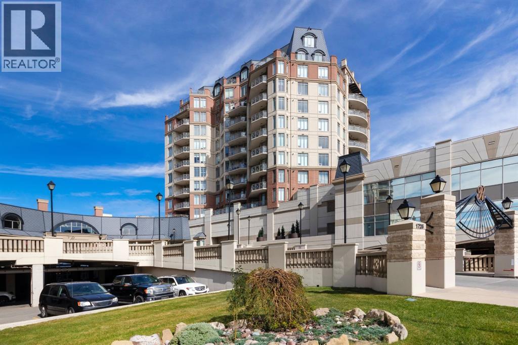 510, 1718 14 Avenue NW, Calgary, Alberta  T2N 4Y7 - Photo 7 - A2277278