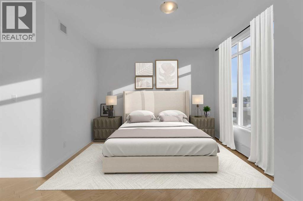 510, 1718 14 Avenue NW, Calgary, Alberta  T2N 4Y7 - Photo 22 - A2277278