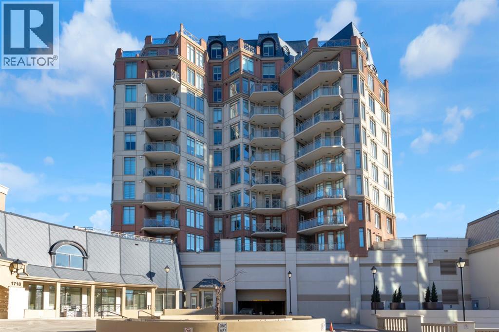 510, 1718 14 Avenue NW, Calgary, Alberta  T2N 4Y7 - Photo 49 - A2277278