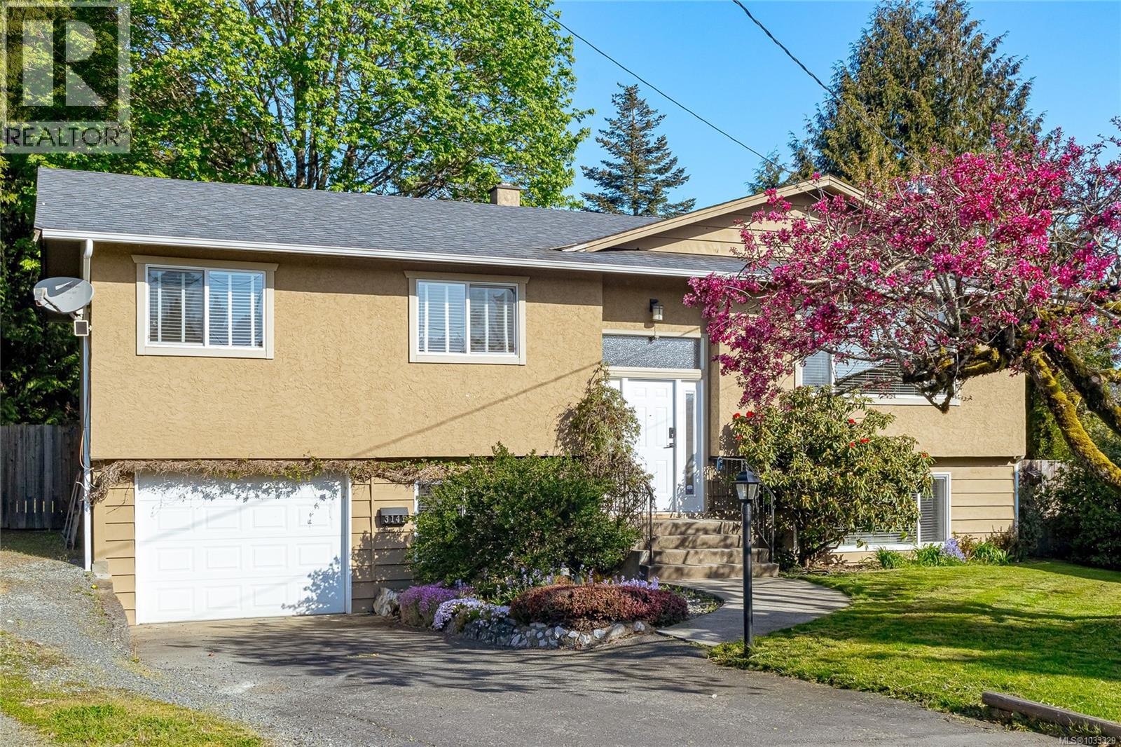 3141 Highfield Rd, Duncan, British Columbia  V9L 4A6 - Photo 2 - 1033329