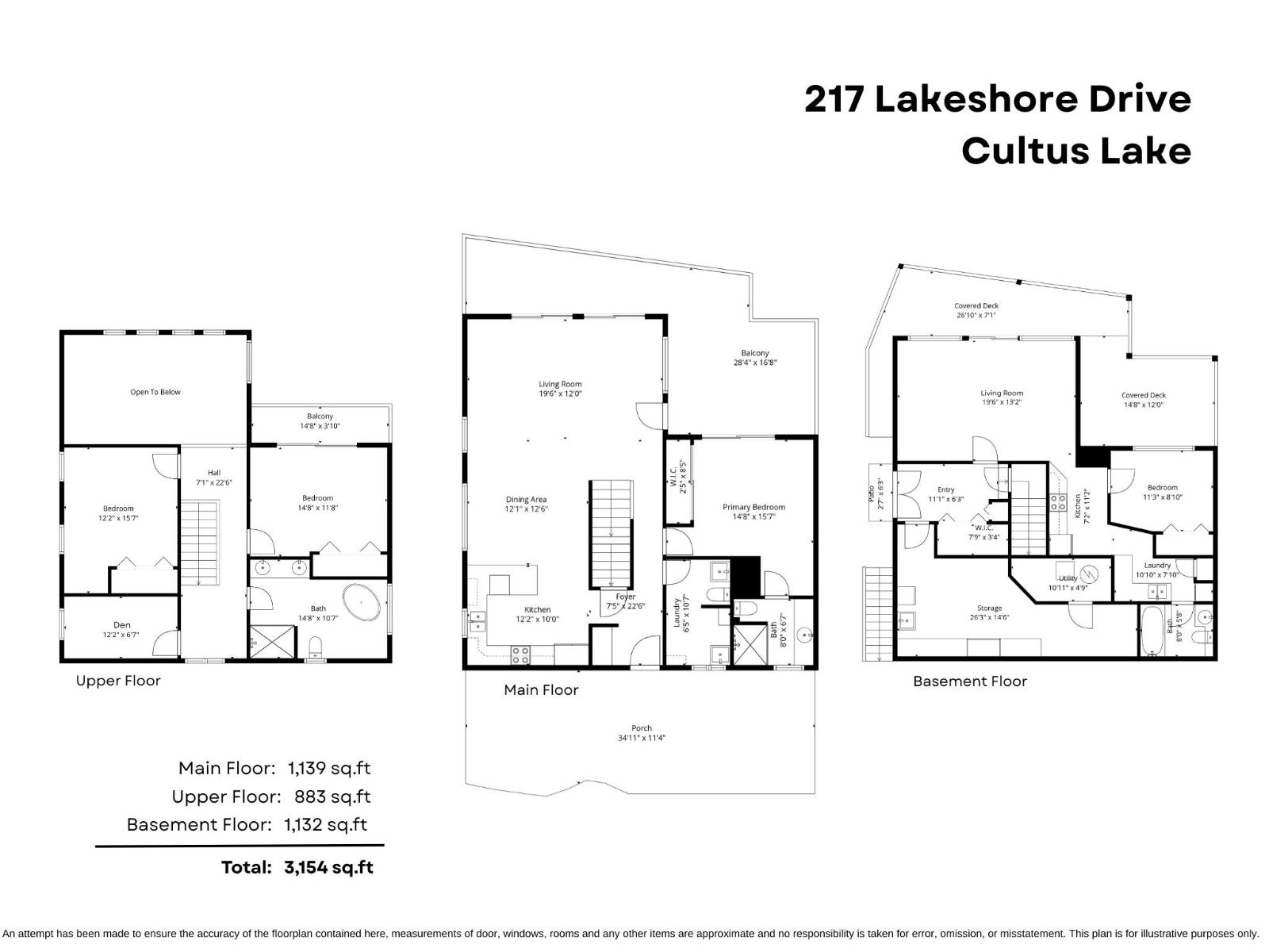 217 Lakeshore Drive, Cultus Lake North, Cultus Lake, British Columbia  V2R 5A1 - Photo 6 - R3115558