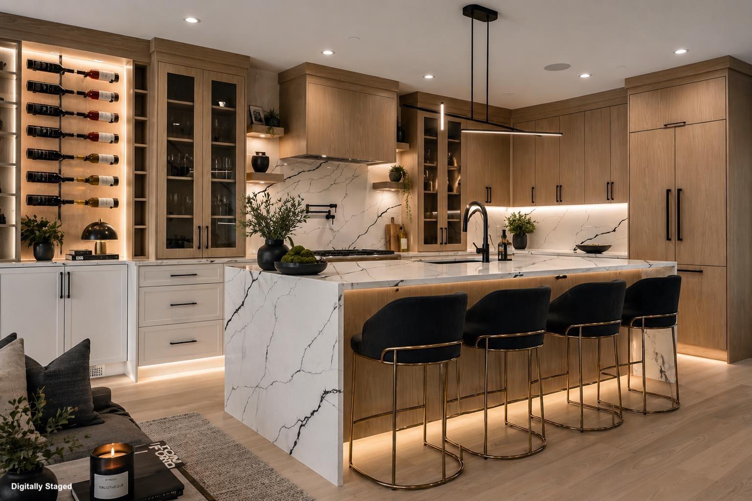 202 Lakeshore Drive, Cultus Lake North, Cultus Lake, British Columbia  V2R 5A1 - Photo 5 - R3115526