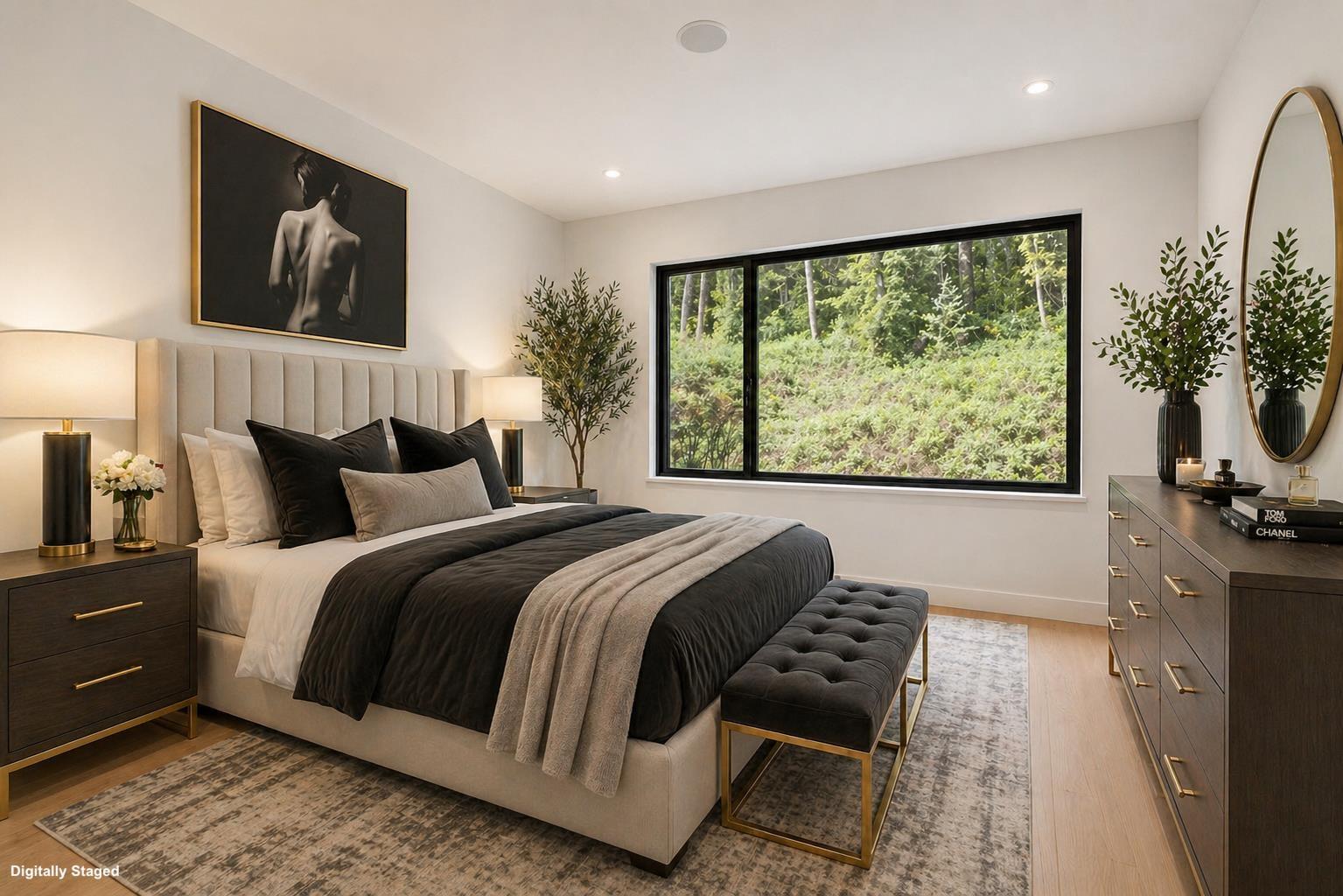 202 Lakeshore Drive, Cultus Lake North, Cultus Lake, British Columbia  V2R 5A1 - Photo 13 - R3115526