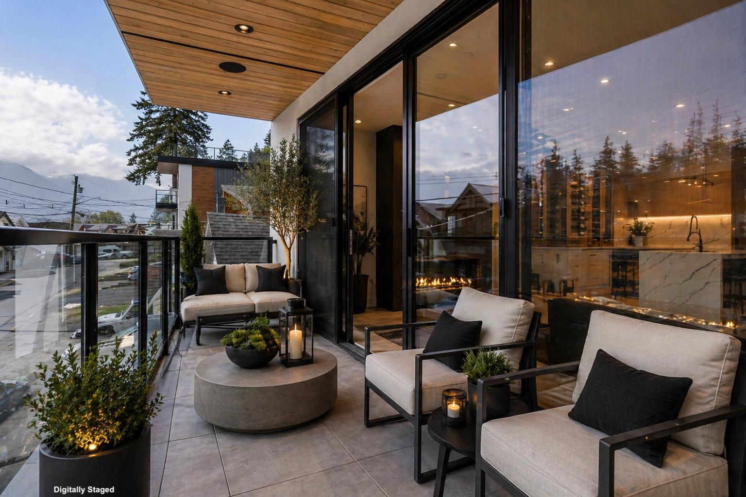 202 Lakeshore Drive, Cultus Lake North, Cultus Lake, British Columbia  V2R 5A1 - Photo 7 - R3115526