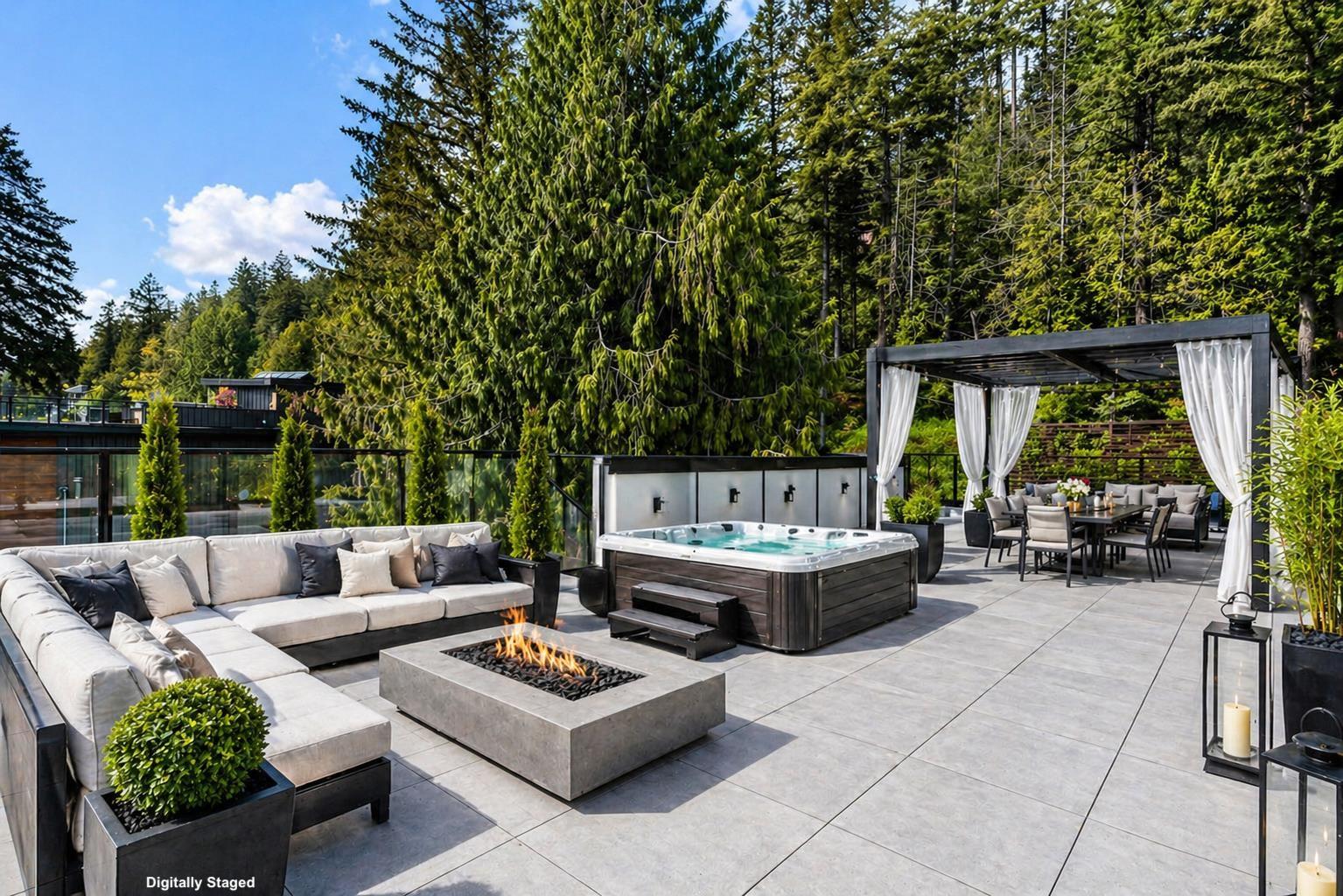 202 Lakeshore Drive, Cultus Lake North, Cultus Lake, British Columbia  V2R 5A1 - Photo 28 - R3115526