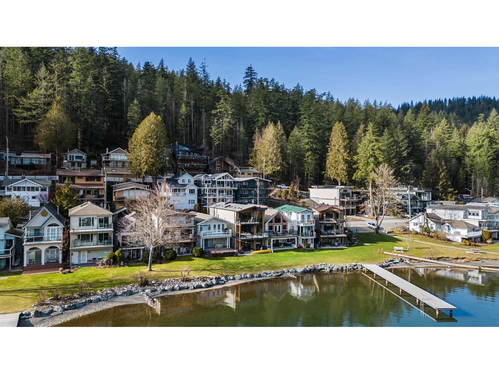 202 Lakeshore Drive, Cultus Lake North, Cultus Lake, British Columbia  V2R 5A1 - Photo 31 - R3115526