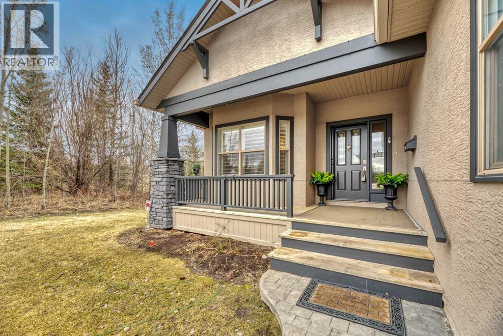 3 Lott Creek Hollow, Rural Rocky View County, Alberta  T3Z 3A9 - Photo 2 - A2300525