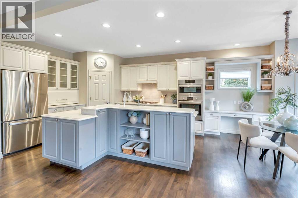 3 Lott Creek Hollow, Rural Rocky View County, Alberta  T3Z 3A9 - Photo 14 - A2300525