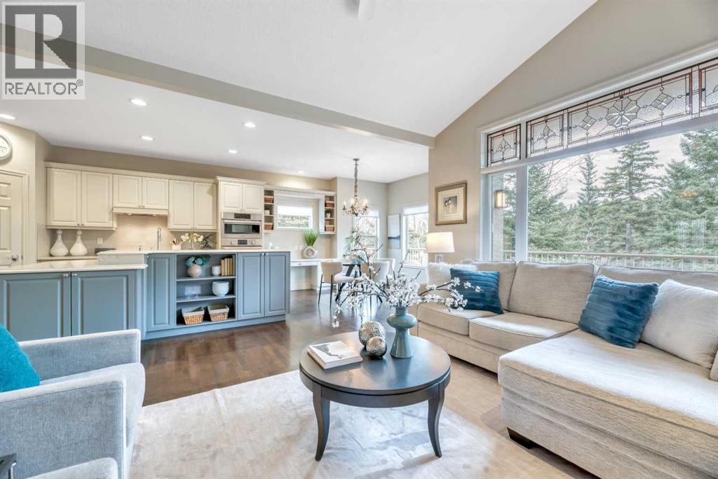 3 Lott Creek Hollow, Rural Rocky View County, Alberta  T3Z 3A9 - Photo 11 - A2300525