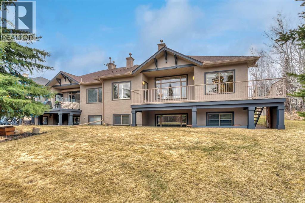 3 Lott Creek Hollow, Rural Rocky View County, Alberta  T3Z 3A9 - Photo 38 - A2300525