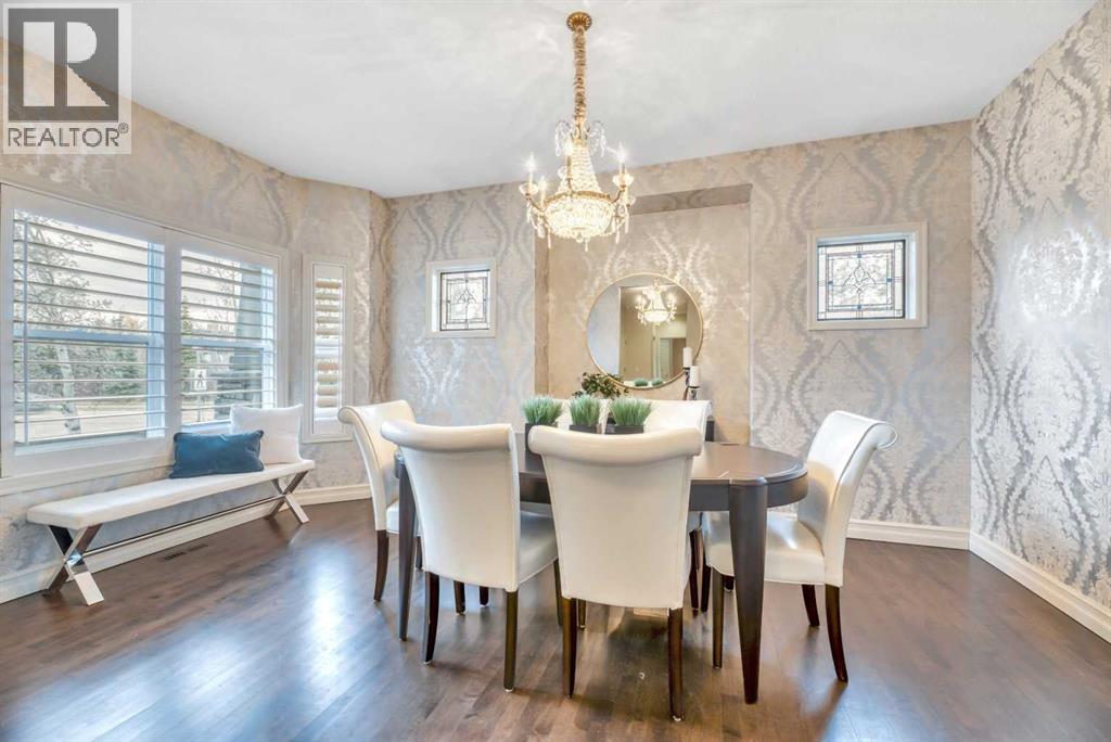 3 Lott Creek Hollow, Rural Rocky View County, Alberta  T3Z 3A9 - Photo 5 - A2300525