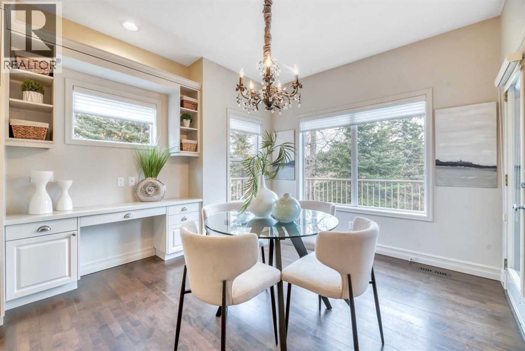 3 Lott Creek Hollow, Rural Rocky View County, Alberta  T3Z 3A9 - Photo 13 - A2300525