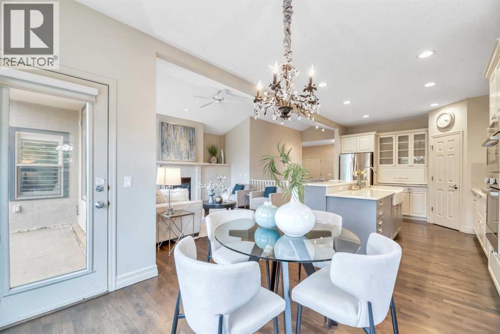 3 Lott Creek Hollow, Rural Rocky View County, Alberta  T3Z 3A9 - Photo 16 - A2300525