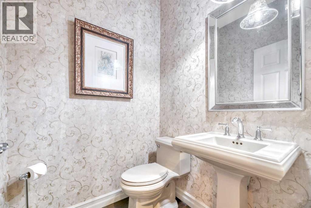 3 Lott Creek Hollow, Rural Rocky View County, Alberta  T3Z 3A9 - Photo 23 - A2300525