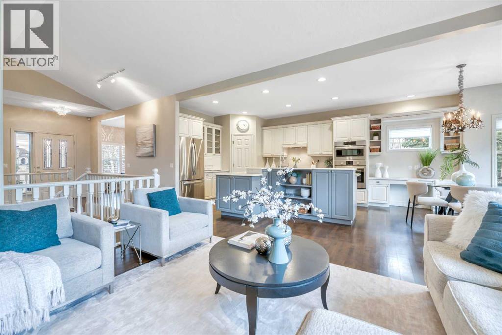 3 Lott Creek Hollow, Rural Rocky View County, Alberta  T3Z 3A9 - Photo 12 - A2300525