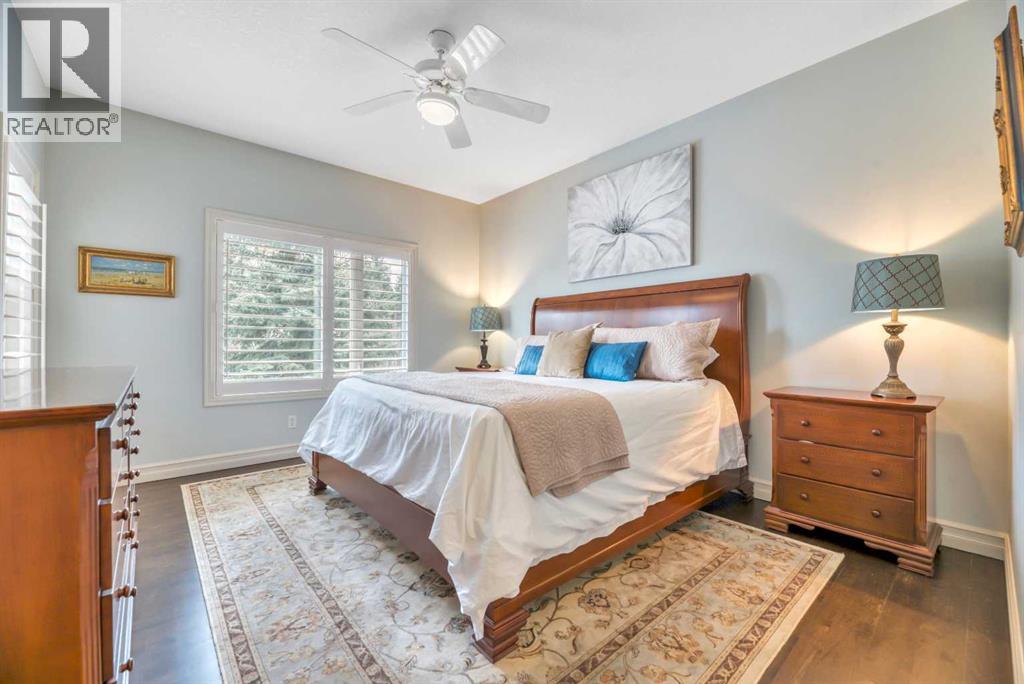 3 Lott Creek Hollow, Rural Rocky View County, Alberta  T3Z 3A9 - Photo 29 - A2300525