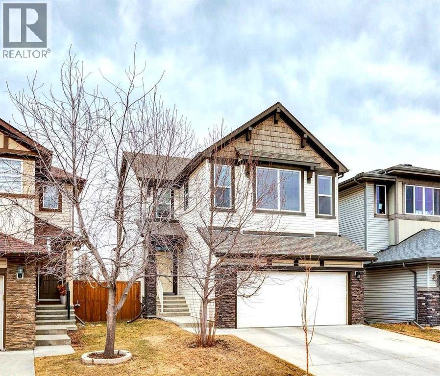 71 Walden Manor SE, Calgary, Alberta