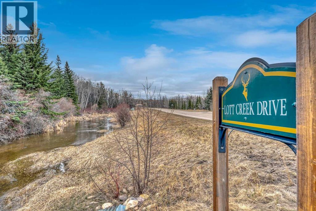 3 Lott Creek Hollow, Rural Rocky View County, Alberta  T3Z 3A9 - Photo 40 - A2300525