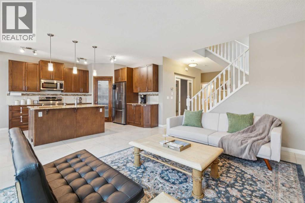 71 Walden Manor SE, Calgary, Alberta  T2X 0N1 - Photo 11 - A2302319