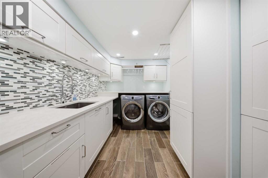 1907 Kelwood Drive SW, Calgary, Alberta  T3E 3Z4 - Photo 27 - A2302714