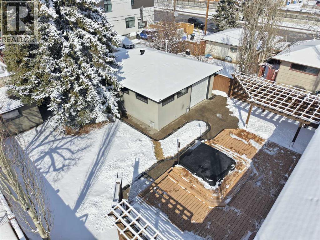 1907 Kelwood Drive SW, Calgary, Alberta  T3E 3Z4 - Photo 29 - A2302714