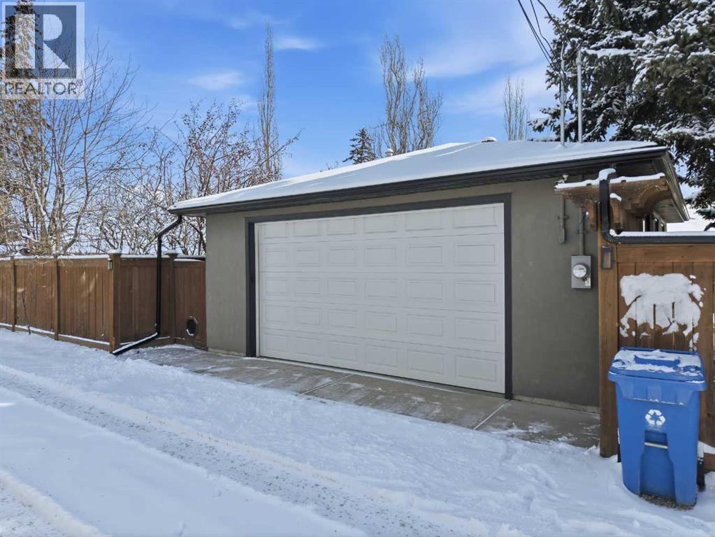 1907 Kelwood Drive SW, Calgary, Alberta  T3E 3Z4 - Photo 48 - A2302714
