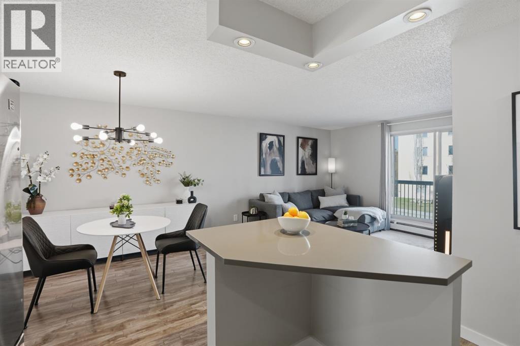202, 545 18 Avenue SW, Calgary, Alberta  T2S 0C6 - Photo 4 - A2304513