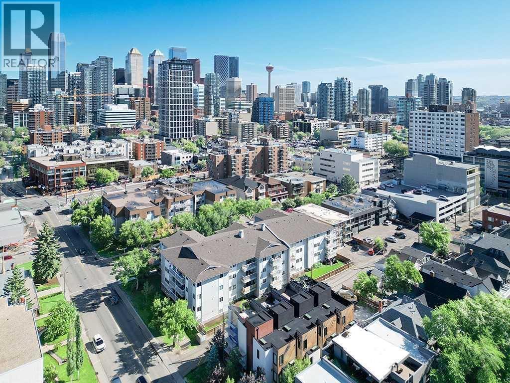 202, 545 18 Avenue SW, Calgary, Alberta  T2S 0C6 - Photo 28 - A2304513