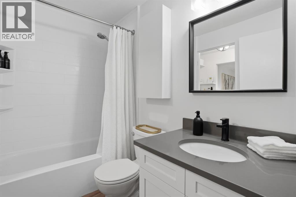 202, 545 18 Avenue SW, Calgary, Alberta  T2S 0C6 - Photo 16 - A2304513