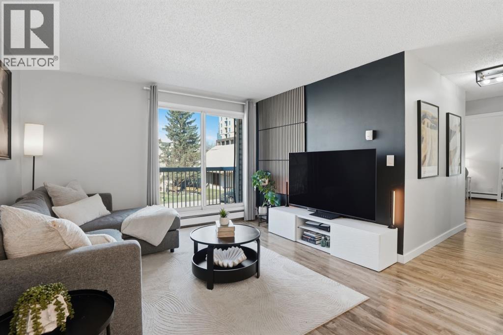 202, 545 18 Avenue SW, Calgary, Alberta  T2S 0C6 - Photo 8 - A2304513