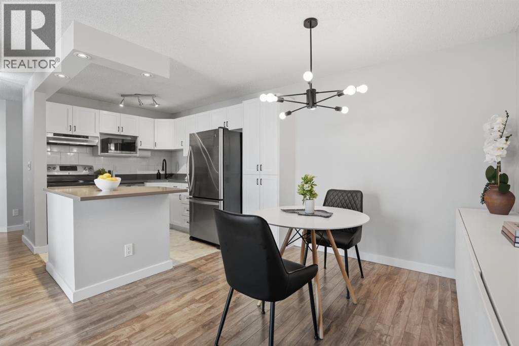 202, 545 18 Avenue SW, Calgary, Alberta  T2S 0C6 - Photo 5 - A2304513