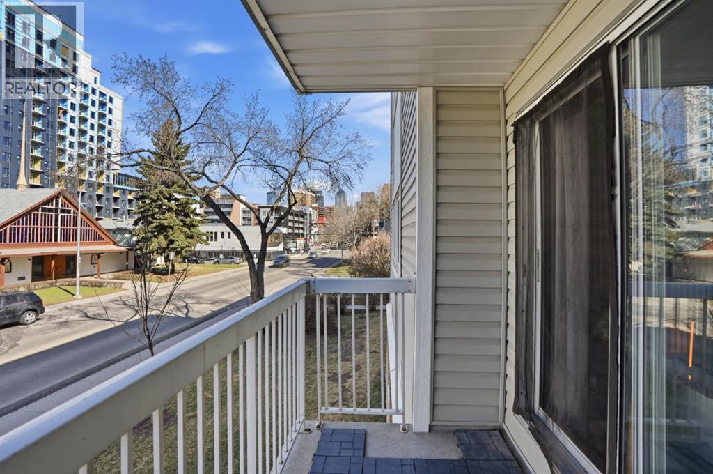 202, 545 18 Avenue SW, Calgary, Alberta  T2S 0C6 - Photo 11 - A2304513