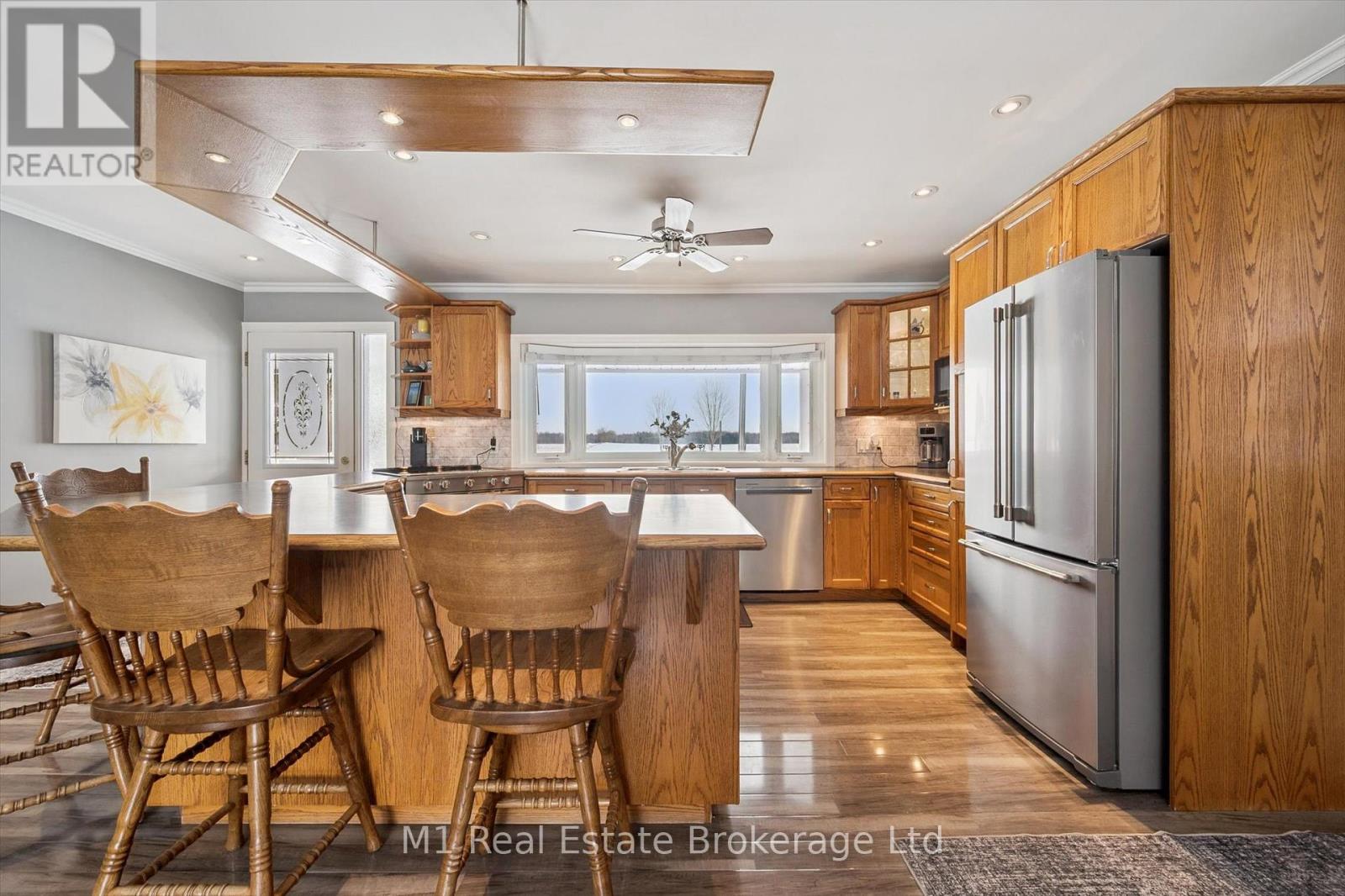 667 Sawmill Road, Woolwich, Ontario  N2J 4G8 - Photo 14 - X12778542