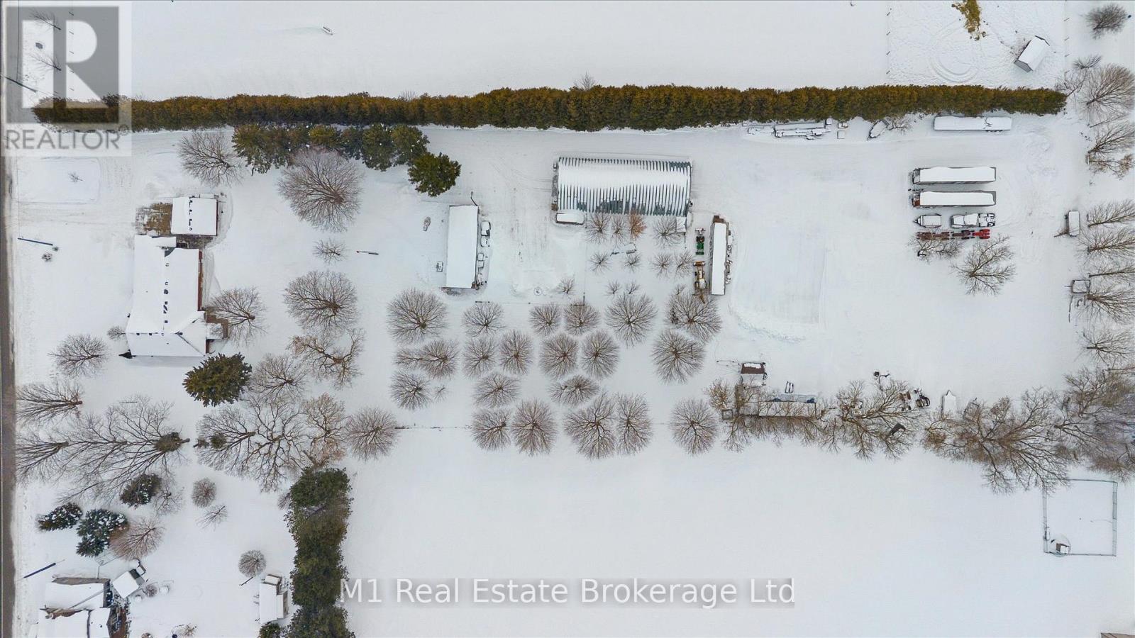 667 Sawmill Road, Woolwich, Ontario  N2J 4G8 - Photo 1 - X12778542