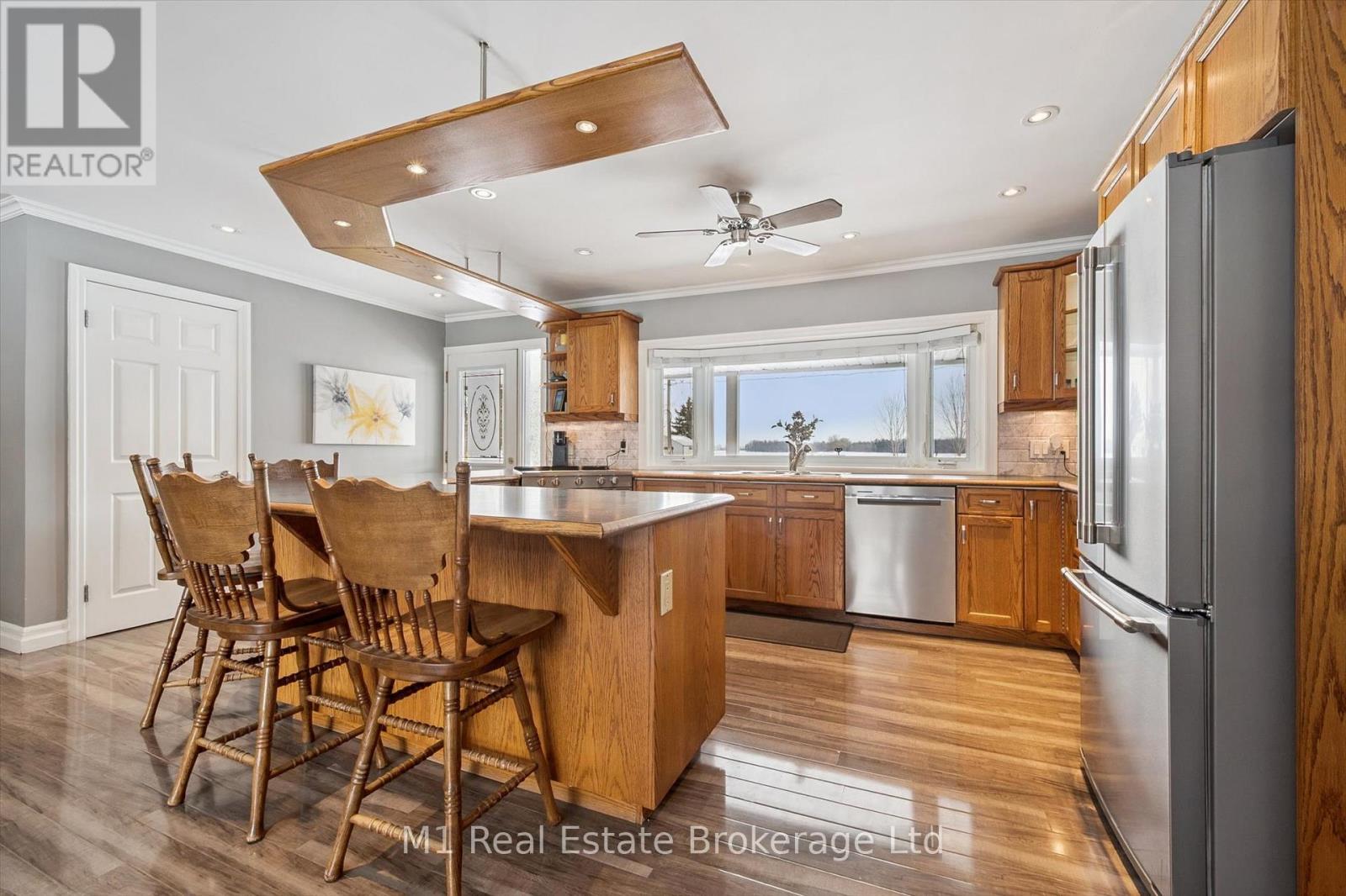 667 Sawmill Road, Woolwich, Ontario  N2J 4G8 - Photo 15 - X12778542