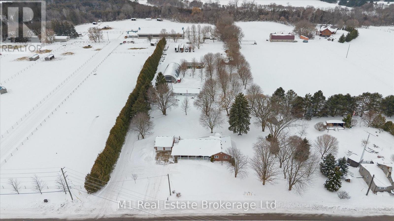 667 Sawmill Road, Woolwich, Ontario  N2J 4G8 - Photo 2 - X12778542