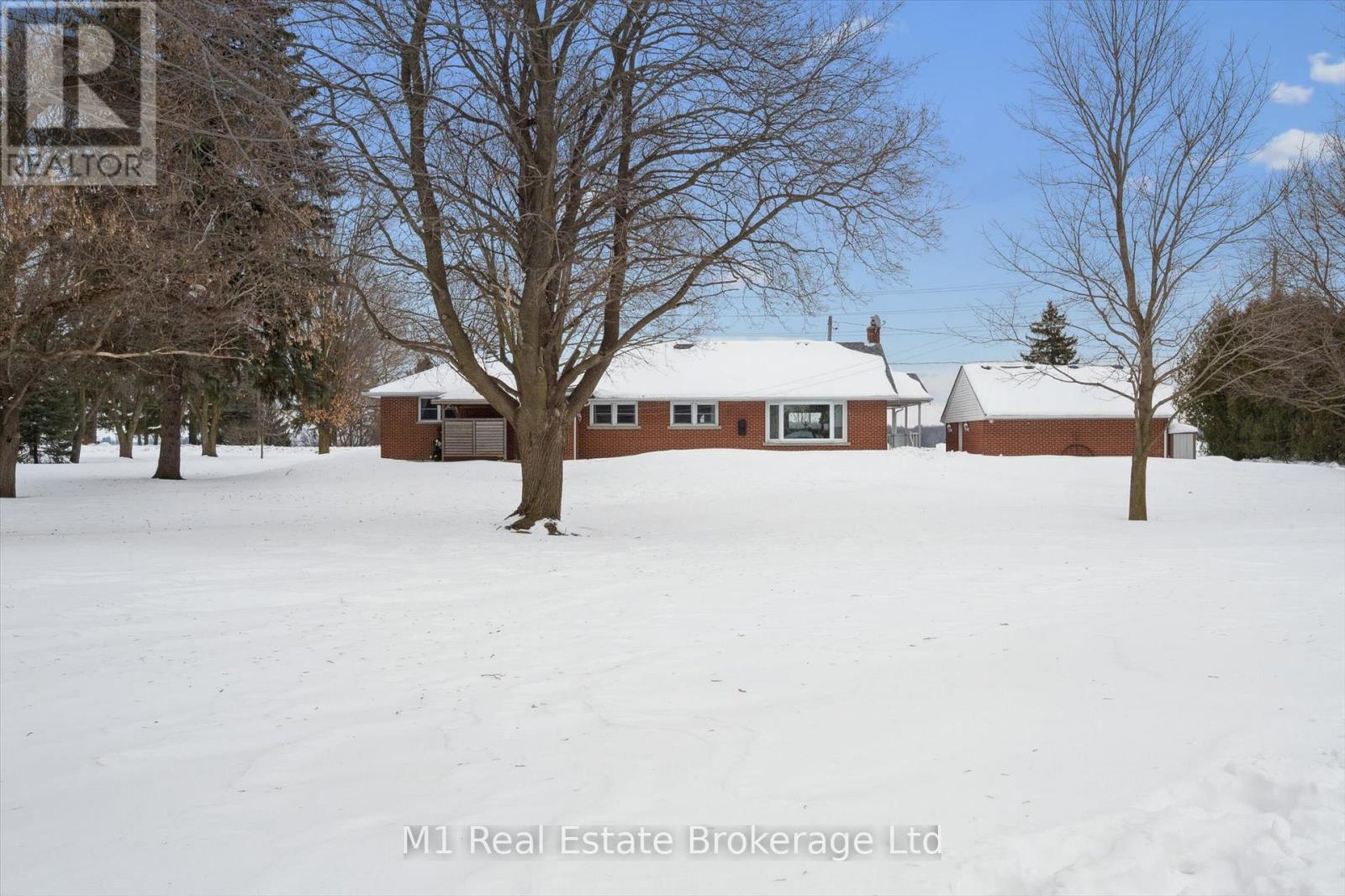 667 Sawmill Road, Woolwich, Ontario  N2J 4G8 - Photo 34 - X12778542
