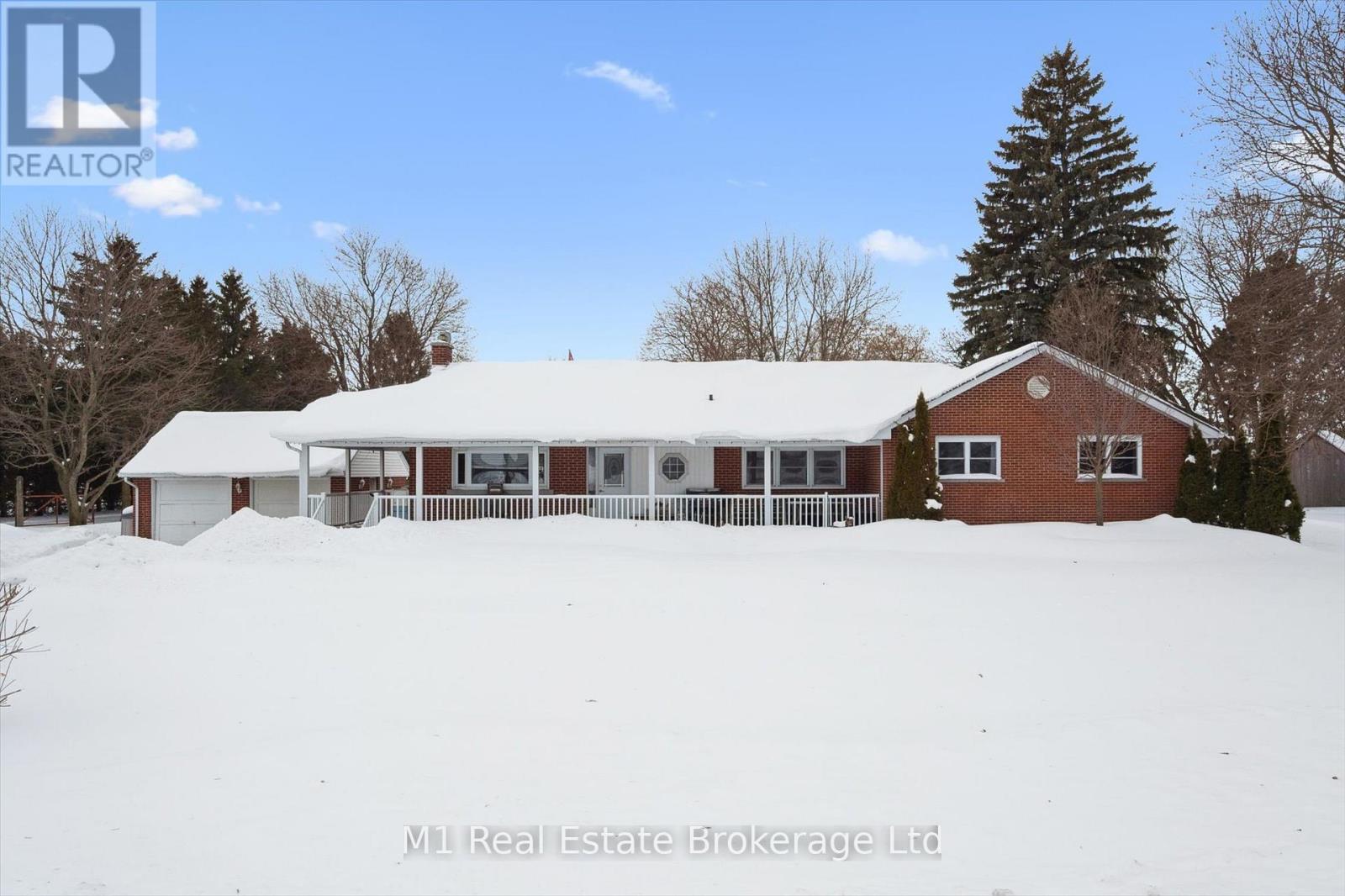 667 Sawmill Road, Woolwich, Ontario  N2J 4G8 - Photo 6 - X12778542