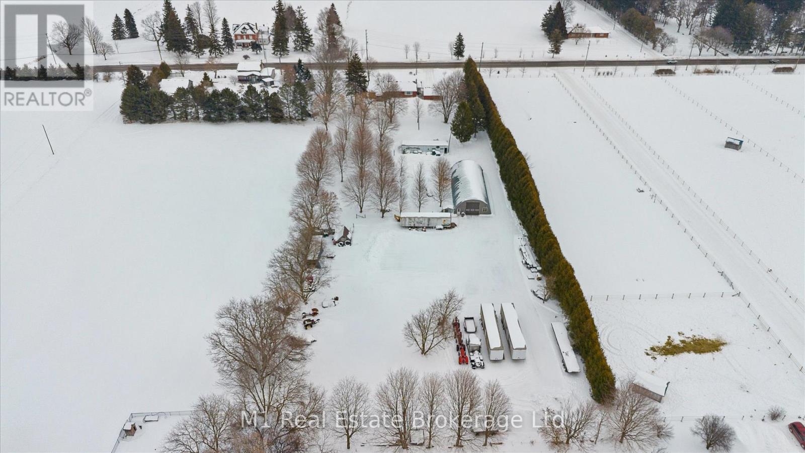 667 Sawmill Road, Woolwich, Ontario  N2J 4G8 - Photo 40 - X12778542