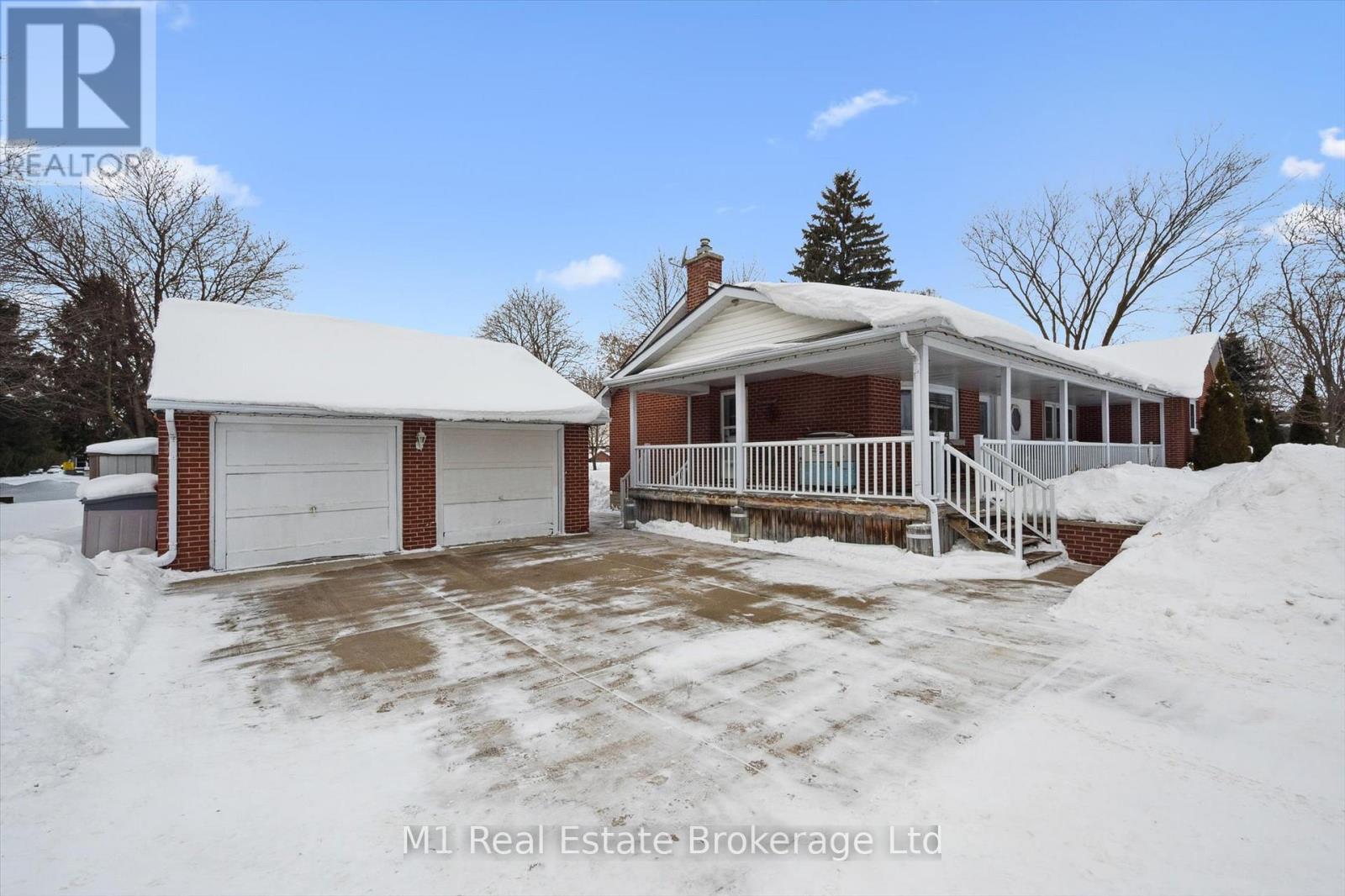 667 Sawmill Road, Woolwich, Ontario  N2J 4G8 - Photo 9 - X12778542