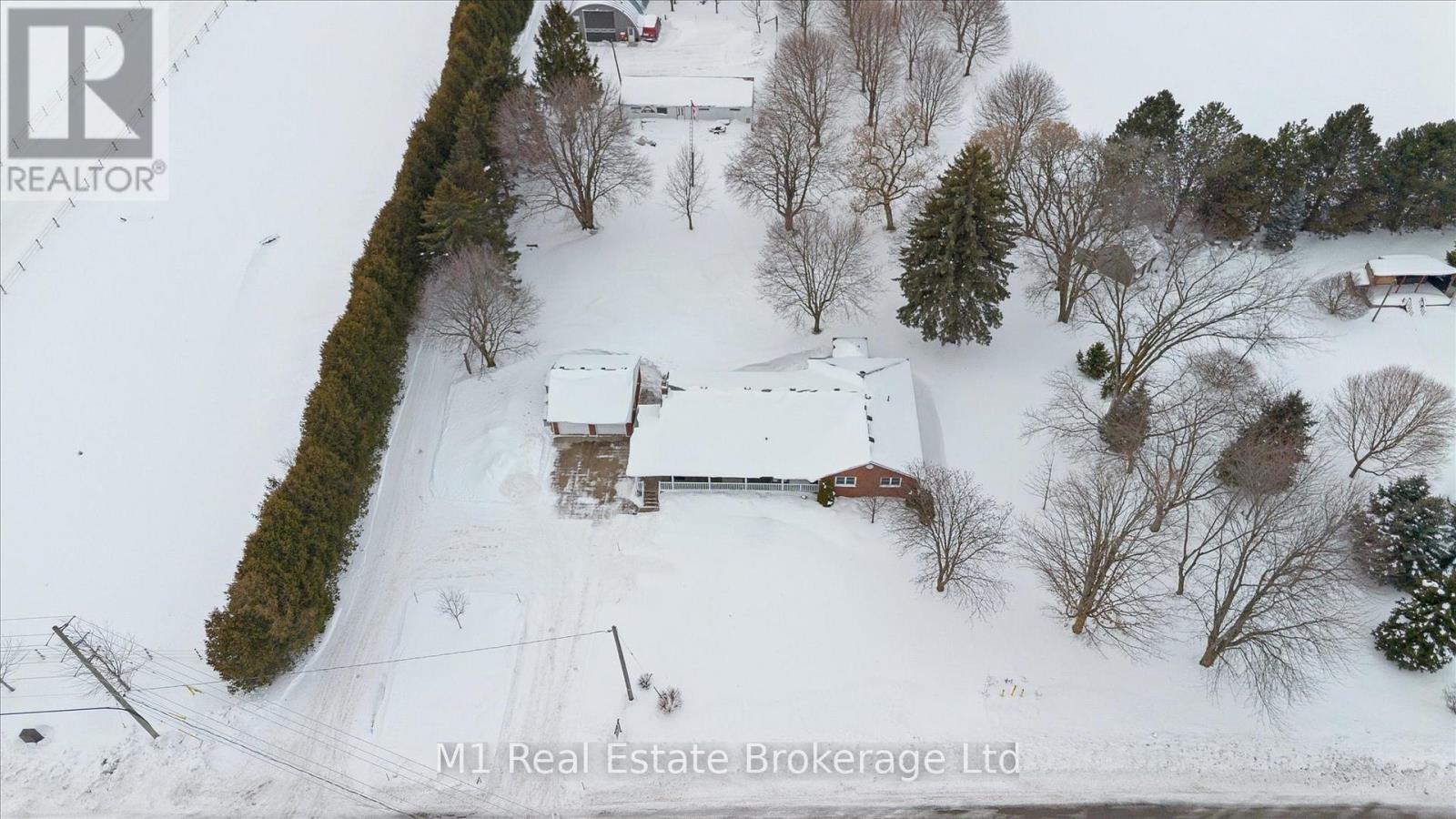 667 Sawmill Road, Woolwich, Ontario  N2J 4G8 - Photo 5 - X12778542