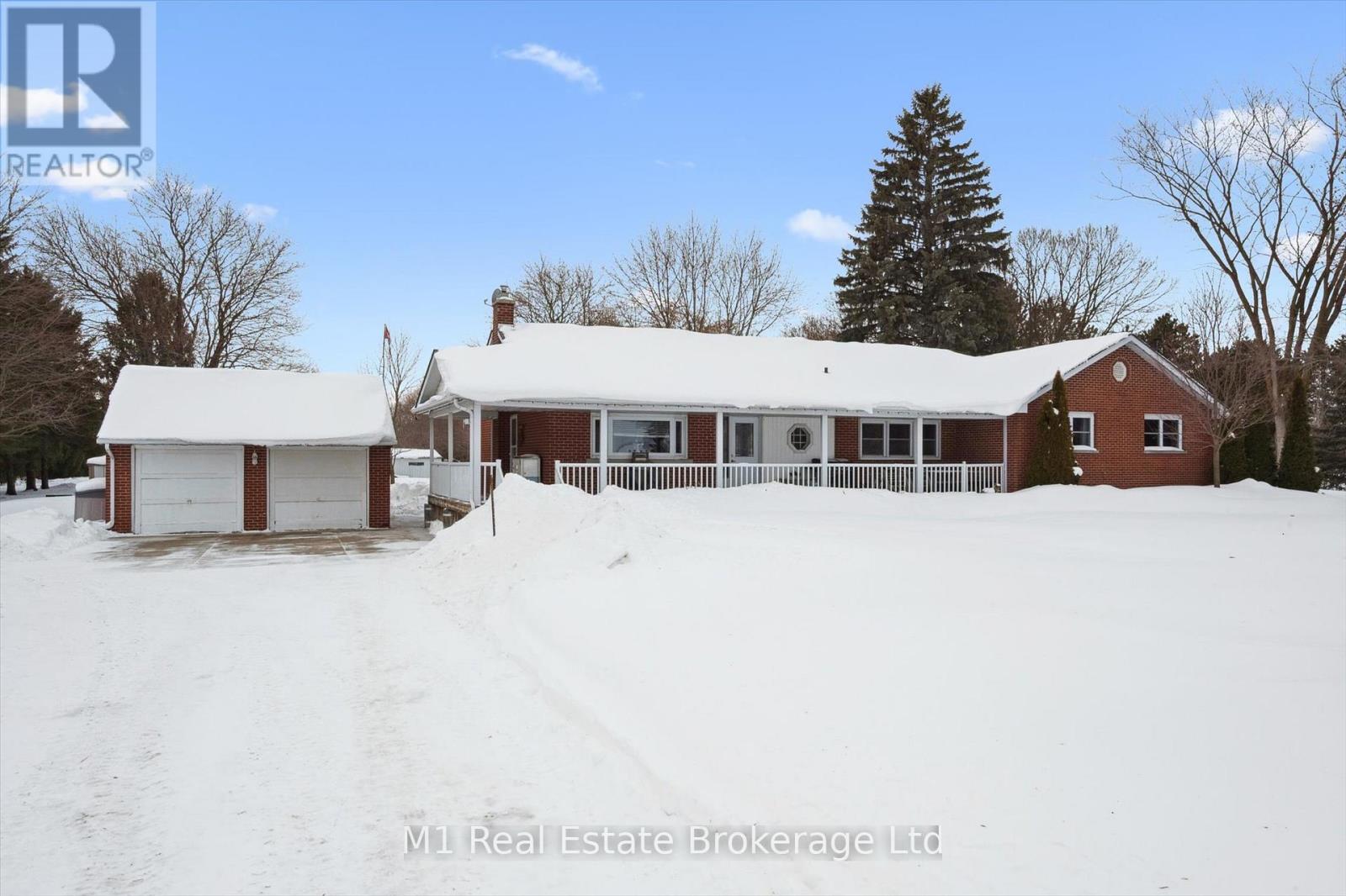 667 Sawmill Road, Woolwich, Ontario  N2J 4G8 - Photo 7 - X12778542