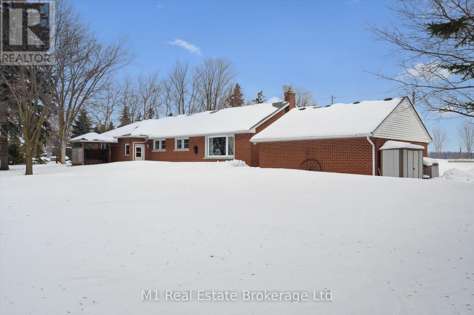 667 Sawmill Road, Woolwich, Ontario  N2J 4G8 - Photo 35 - X12778542