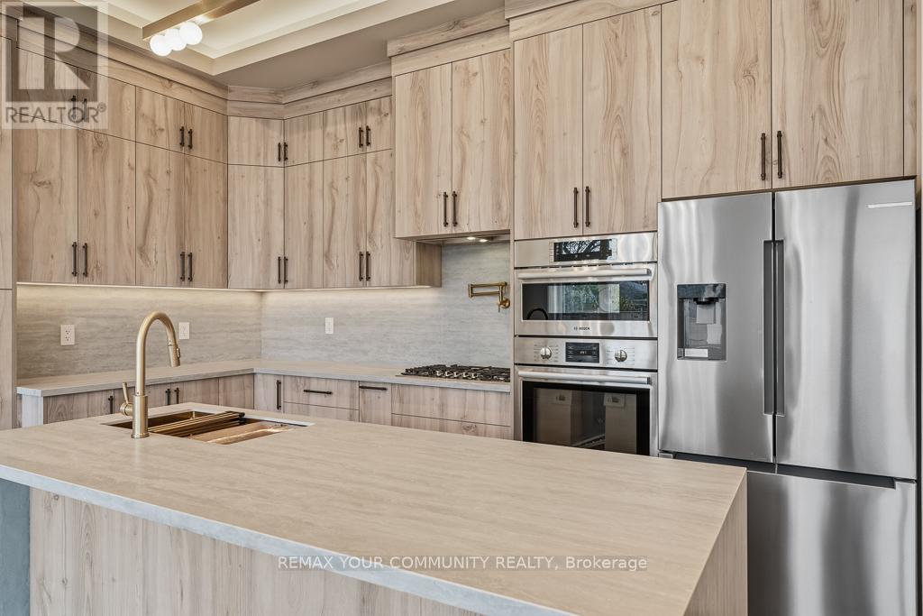 Aurelia Suite - 217 Churchill Avenue, Toronto, Ontario  M2R 1E2 - Photo 9 - C13044038